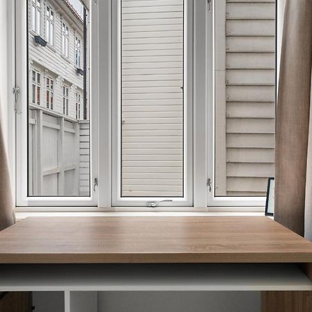 Apartamento Experience The Luxury Lifestyle 100M From Bryggen! Bergen Exterior foto
