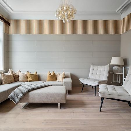 Apartamento Experience The Luxury Lifestyle 100M From Bryggen! Bergen Exterior foto