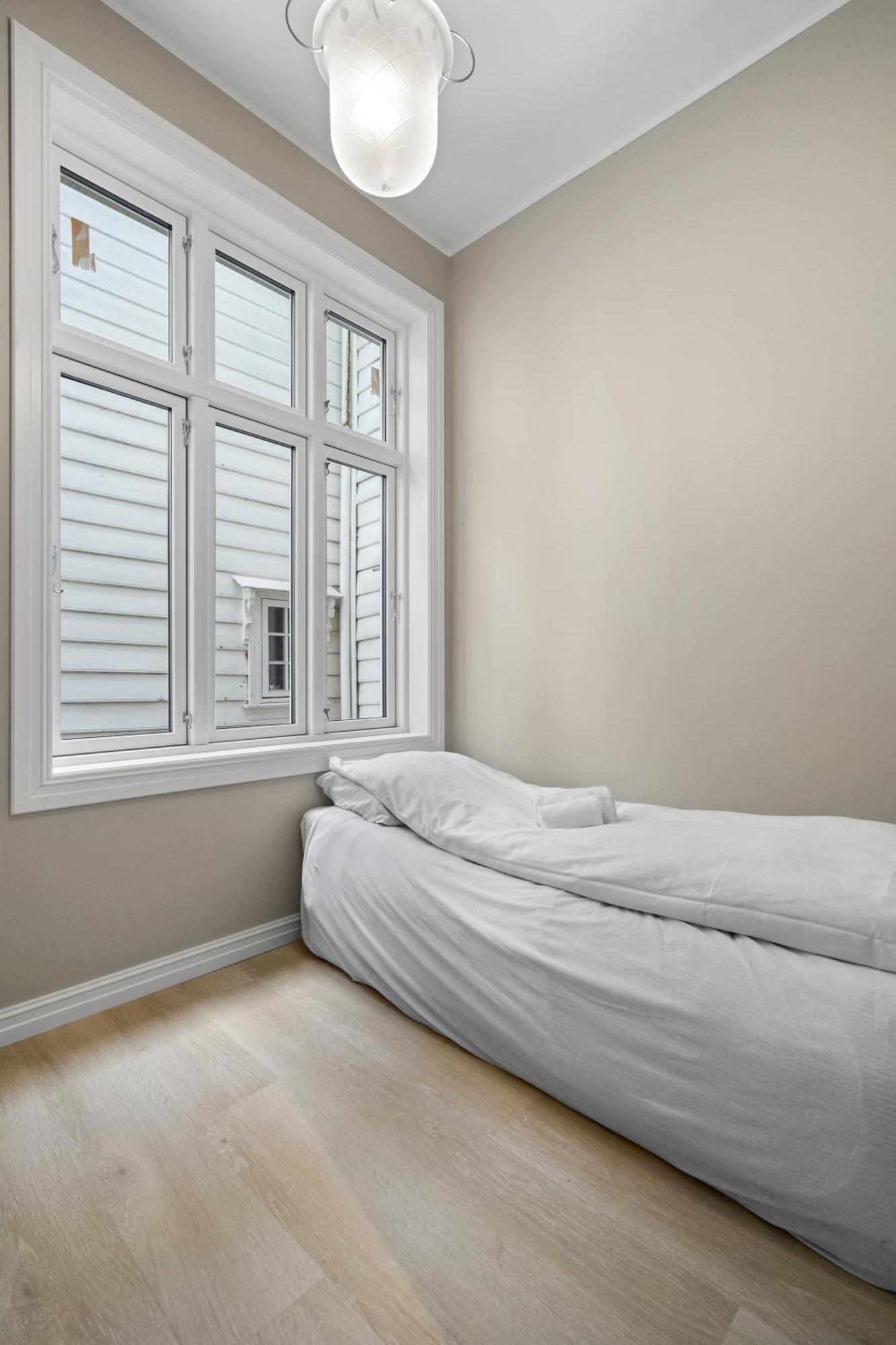 Apartamento Experience The Luxury Lifestyle 100M From Bryggen! Bergen Exterior foto