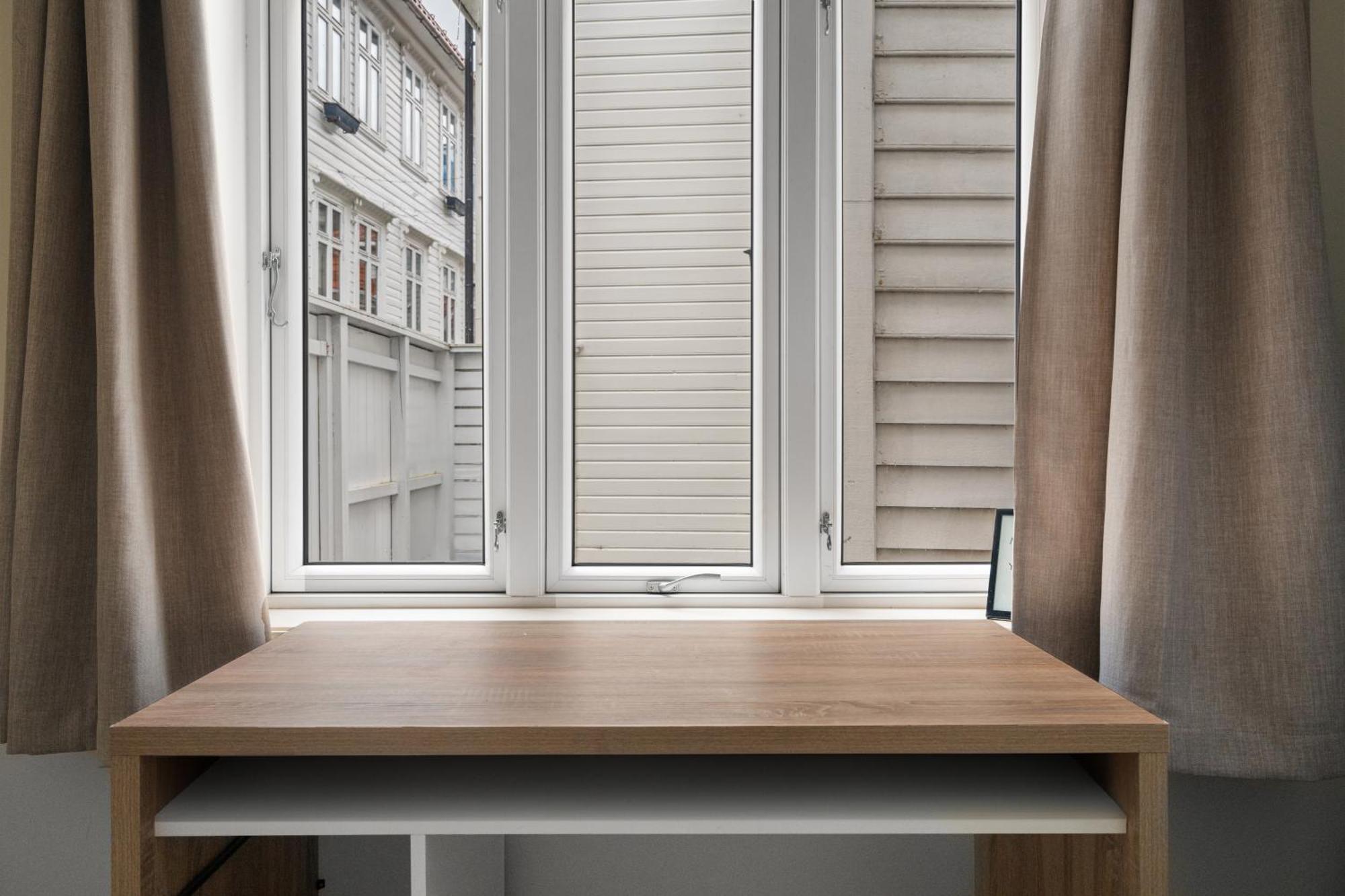 Apartamento Experience The Luxury Lifestyle 100M From Bryggen! Bergen Exterior foto