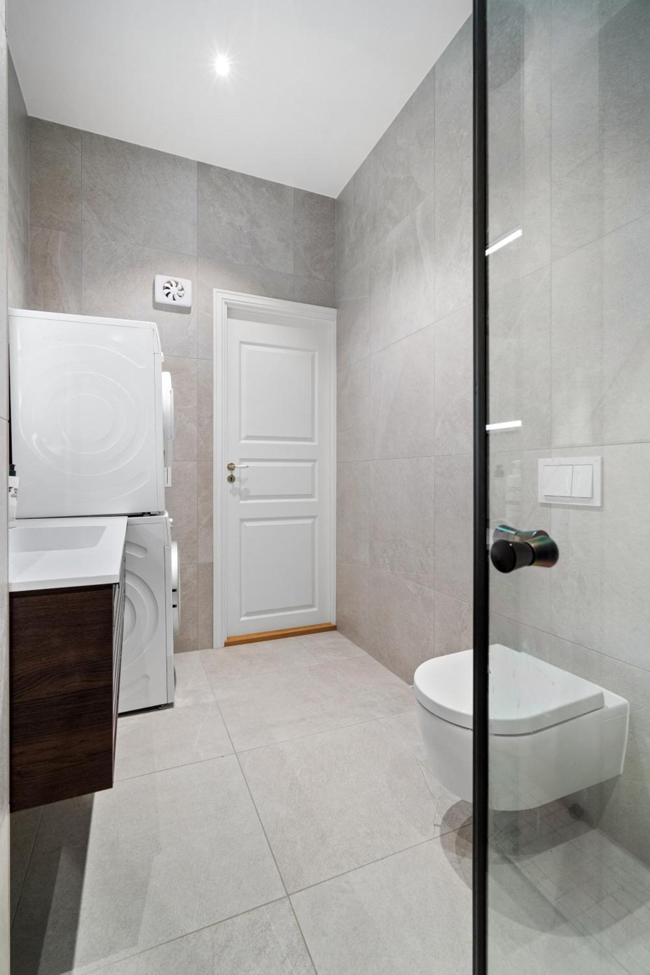Apartamento Experience The Luxury Lifestyle 100M From Bryggen! Bergen Exterior foto