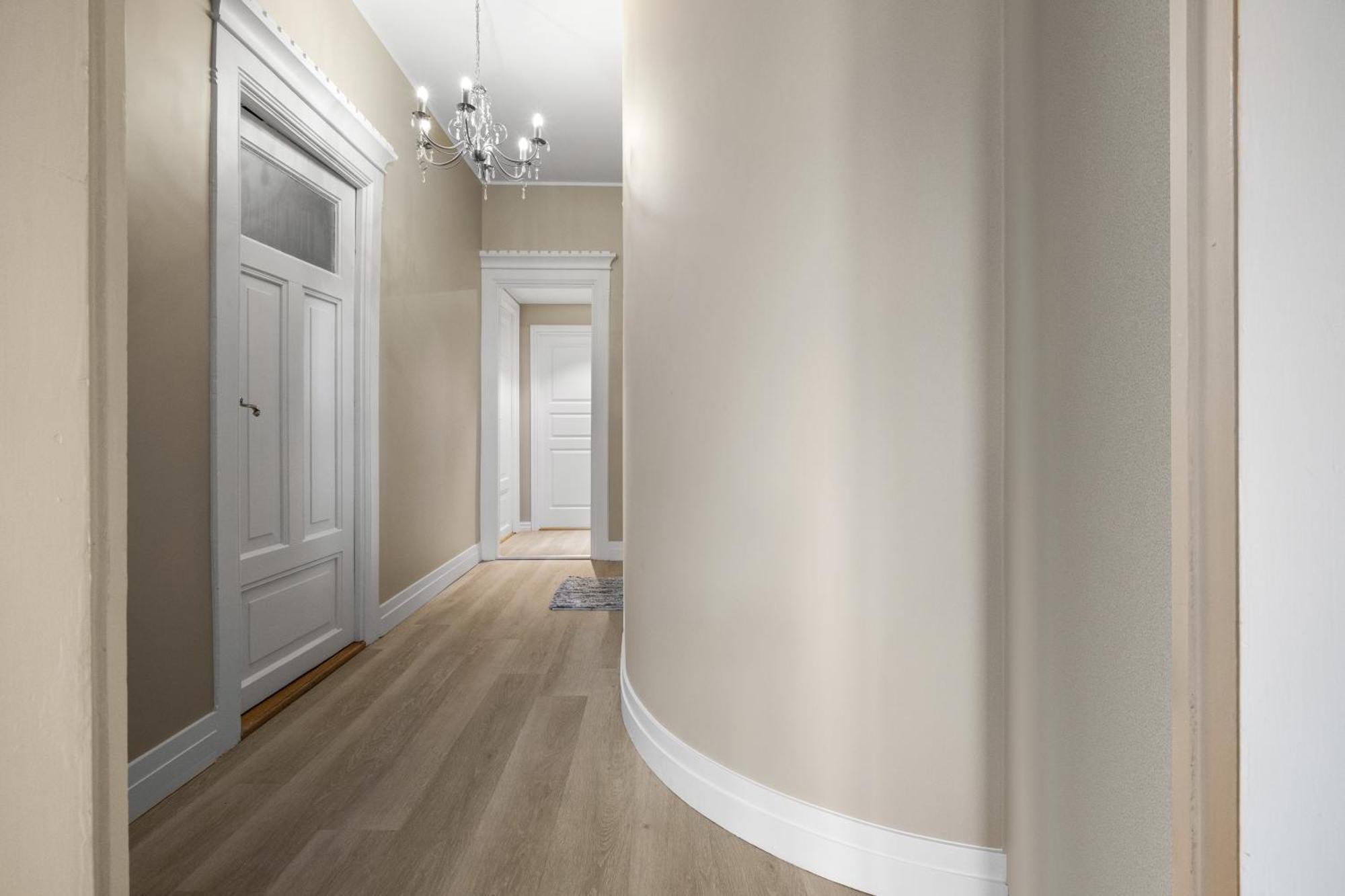 Apartamento Experience The Luxury Lifestyle 100M From Bryggen! Bergen Exterior foto