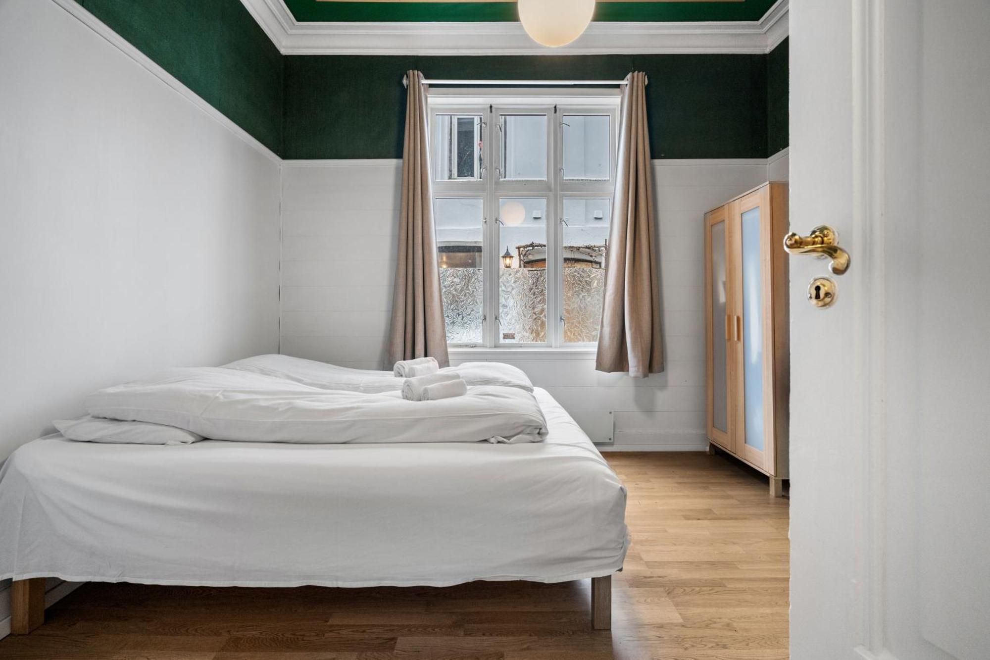 Apartamento Experience The Luxury Lifestyle 100M From Bryggen! Bergen Exterior foto