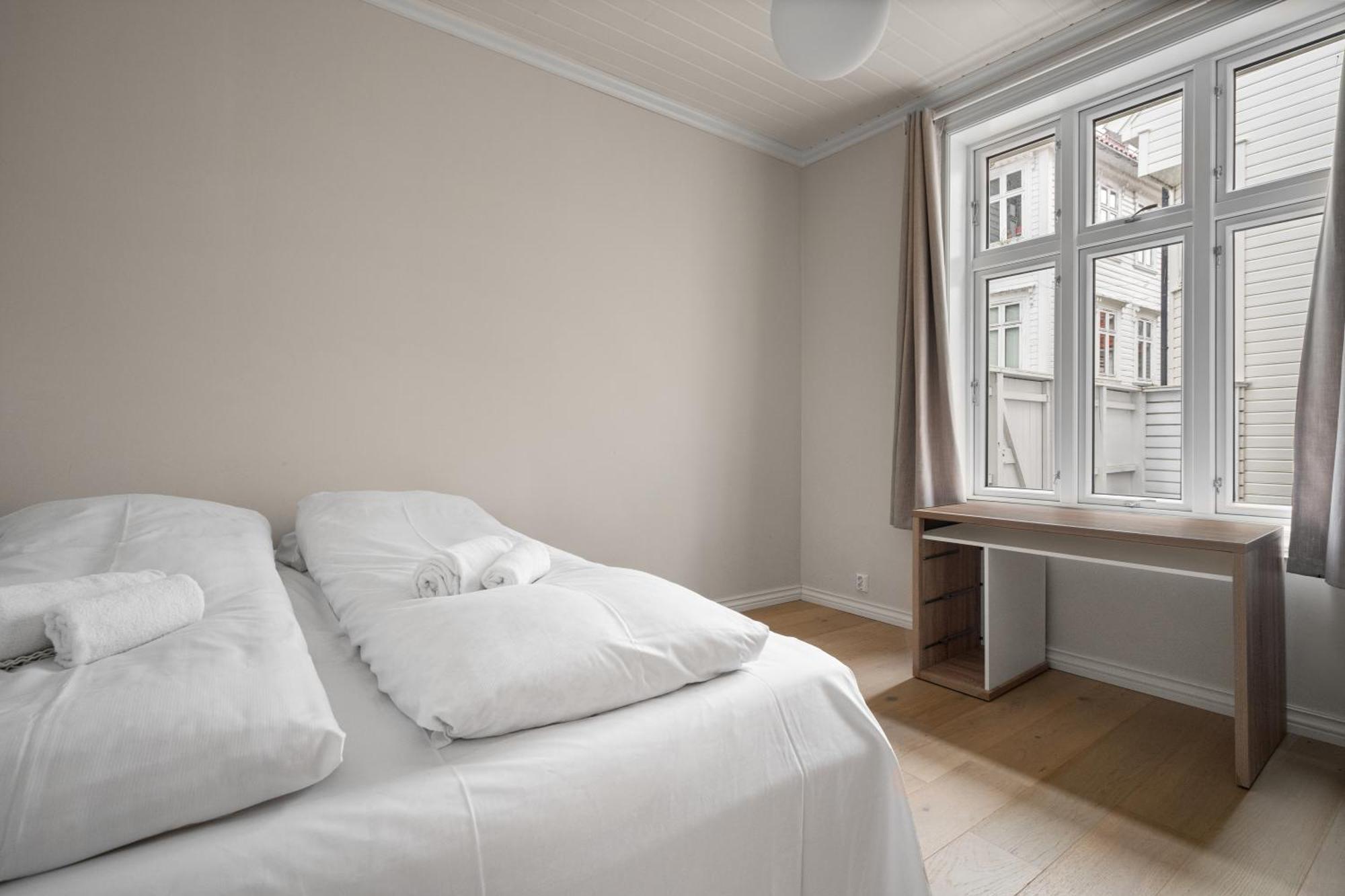 Apartamento Experience The Luxury Lifestyle 100M From Bryggen! Bergen Exterior foto