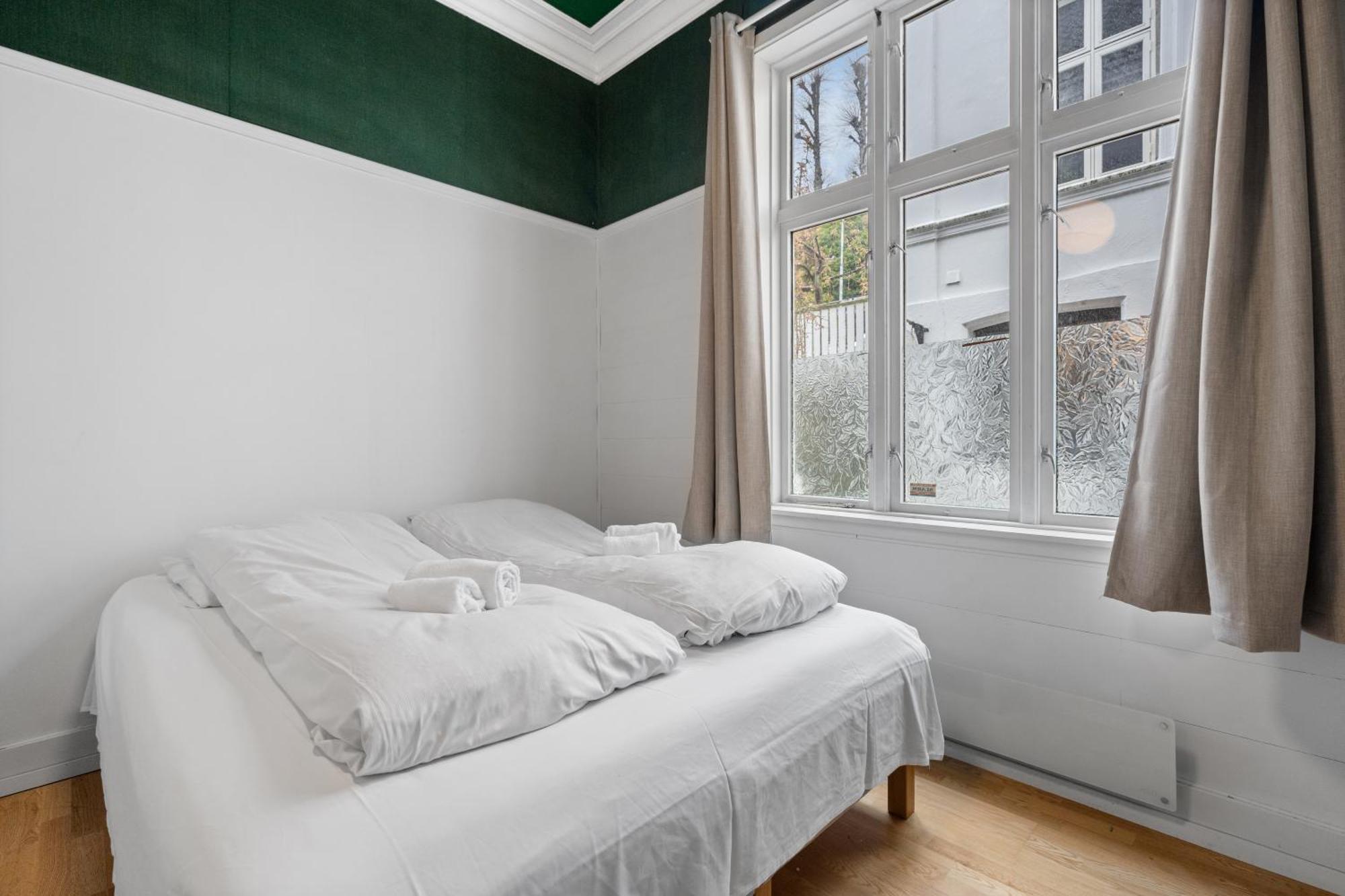 Apartamento Experience The Luxury Lifestyle 100M From Bryggen! Bergen Exterior foto