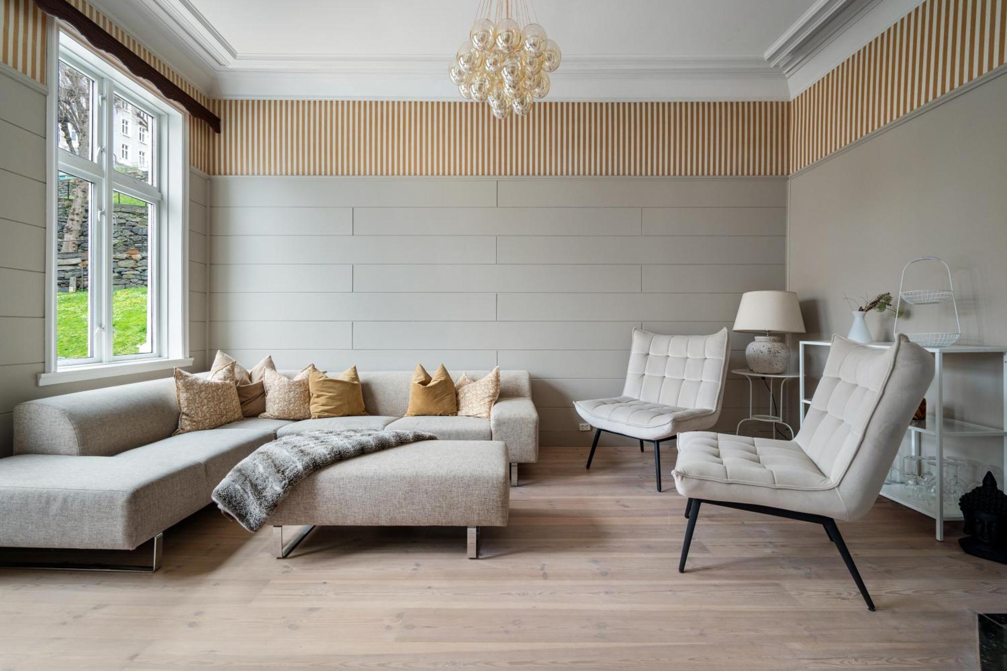 Apartamento Experience The Luxury Lifestyle 100M From Bryggen! Bergen Exterior foto